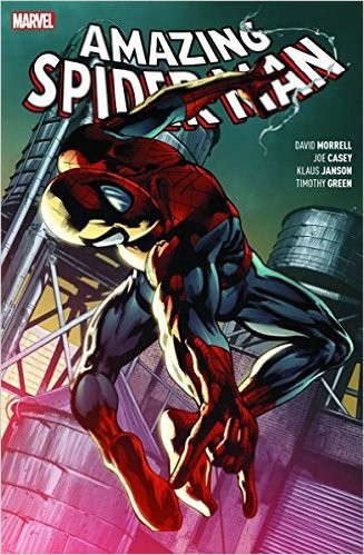 Marvel Exklusiv 111 - Amazing Spider-Man