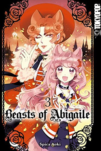 Beasts of Abigaile 03