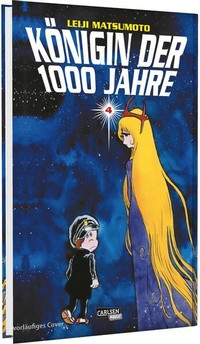 Königin der 1000 Jahre 04