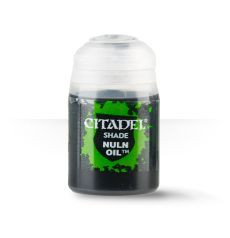 Citadel 24-14 Shade Nuln Oil