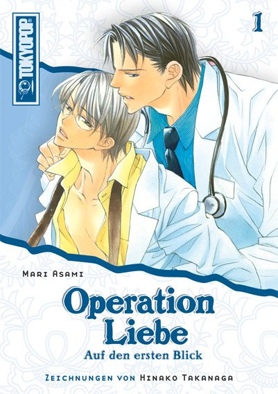 Operation Liebe 01