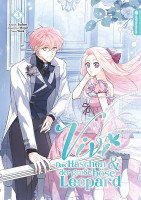 Vivi - Das Häschen und der große böse Leopard 03 Vivi - Das Häschen und der große böse Leopard 03