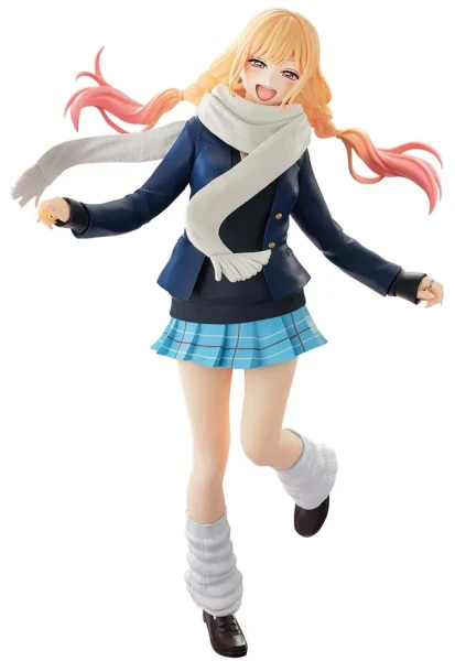 Figure: MY DRESS-UP DARLING - Marin Kitagawa - Figure Glitter & Glamours 24cm