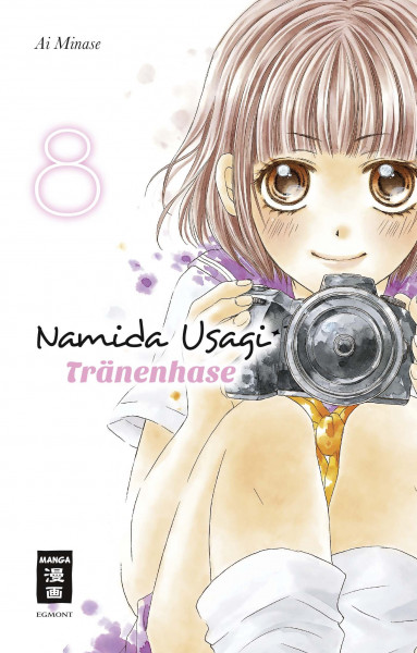 Namida Usagi - Tränenhase 08