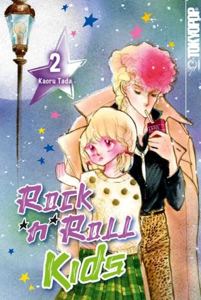 Rock n Roll Kids 02