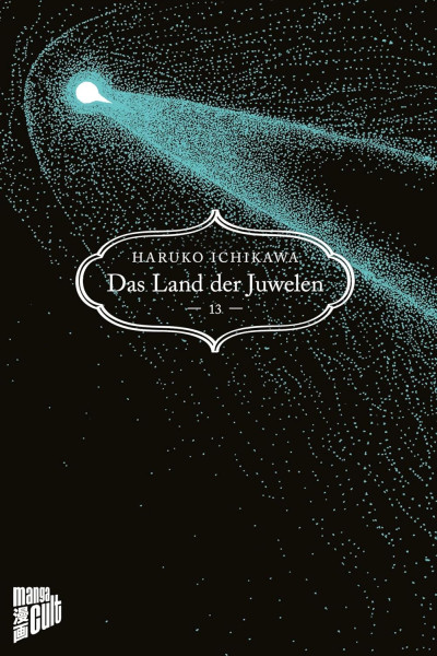 Das Land der Juwelen 13 (Abschlussband)