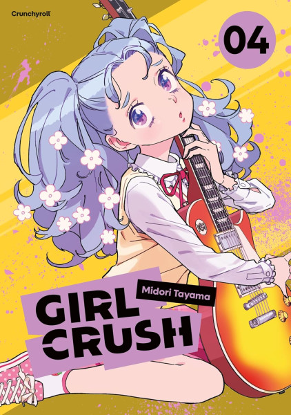 Girl Crush 04