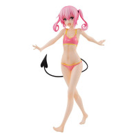 Figure: To Love-Ru Darkness Nana Astar Deviluke - Pop Up Parade PVC Statue 18 cm Figure: To Love-Ru Darkness Nana Astar Deviluke - Pop Up Parade PVC Statue 18 cm