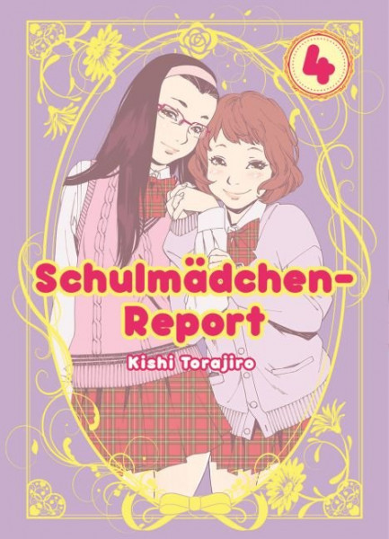 Schulmädchen-Report 04