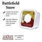 THE ARMY PAINTER - BATTLEFIELD SNOW