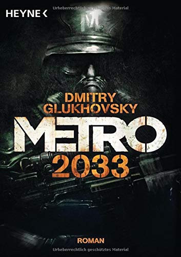 Roman: Metro 2033
