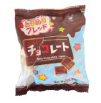 Snack: Tokimeki Firm Bread - Milk Chocolate Flavor / Milchschokolade 70g