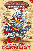 Lustiges Taschenbuch Spezial 94 - Reise nach Fernost Lustiges Taschenbuch Spezial 94 - Reise nach Fernost