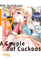 A Couple of Cuckoos 17 A Couple of Cuckoos 17