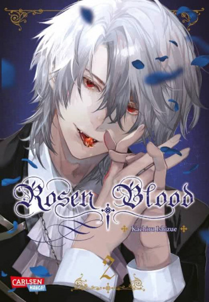 Rosen Blood 02