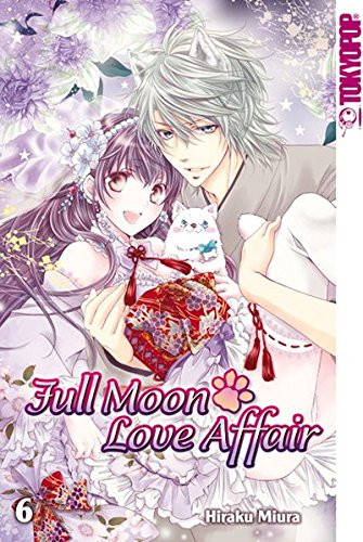 Full Moon Love Affair 06