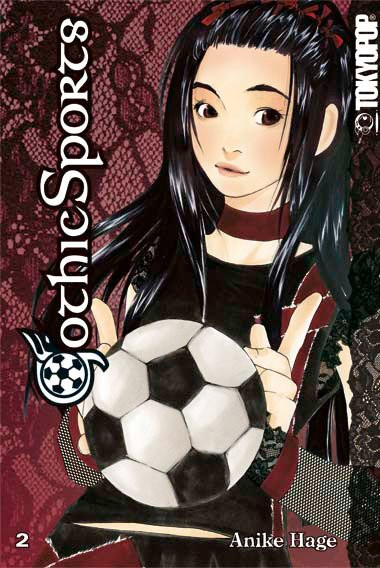 Gothic Sports 02