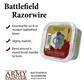 THE ARMY PAINTER - BATTLEFIELD RAZORWIRE