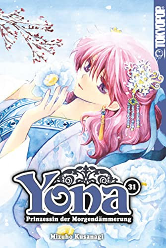 Yona - Prinzessin der Morgendämmerung 31 - Special Edition mit Kalender 2022