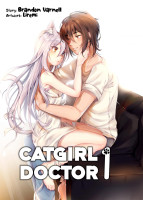 Catgirl Doctor - Novel 01 Catgirl Doctor - Novel 01