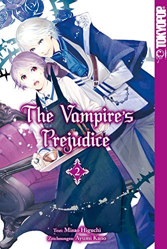 The Vampires Prejudice 02