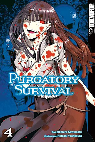 Purgatory Survival 04