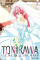 TONIKAWA - Fly me to the Moon 01 TONIKAWA - Fly me to the Moon 01