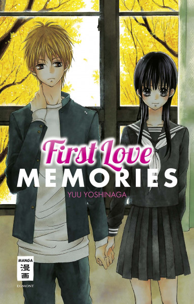 First Love Memories