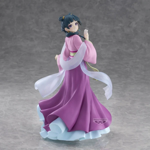 Figure: Die Tagebücher der Apothekerin PVC Statue Maomao 23 cm