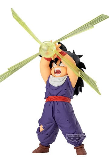Figure: Dragon Ball Z GX Materia PVC Statue Son Gohan III 20 cm