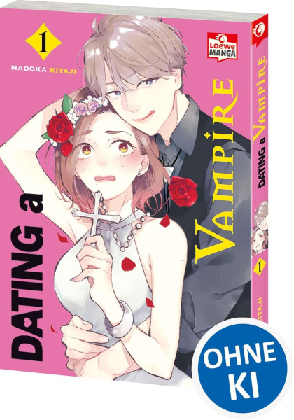 Dating a Vampire 01