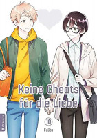 Keine Cheats für die Liebe - Wotakoi 10 Keine Cheats für die Liebe - Wotakoi 10