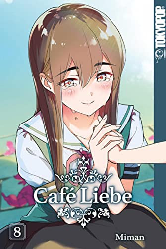 Cafe Liebe - Yuri is my Job! 08