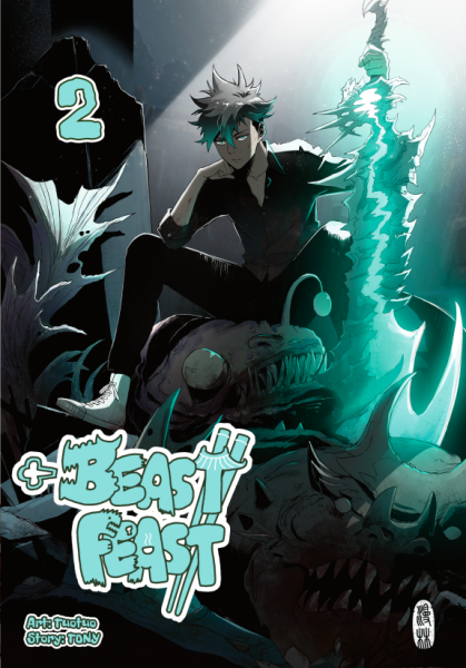 Beast Feast 02