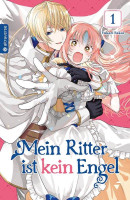 Mein Ritter ist kein Engel 01 Mein Ritter ist kein Engel 01