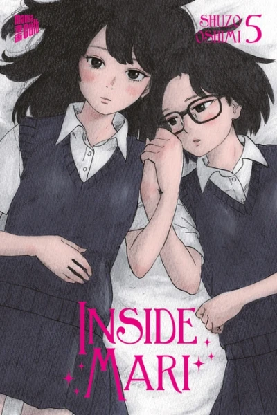 Inside Mari 05