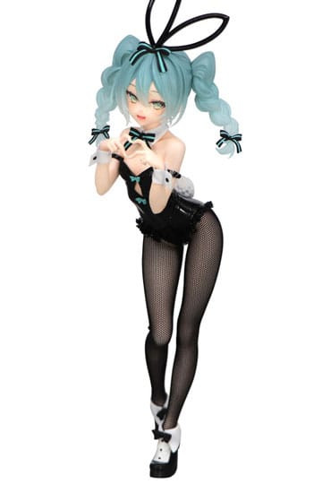 Figure: Hatsune Miku BiCute Bunnies PVC Statue Rurudo Ver. 27 cm