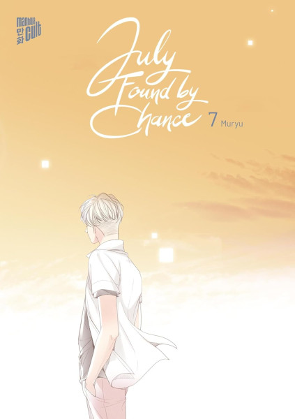 July Found by Chance 07