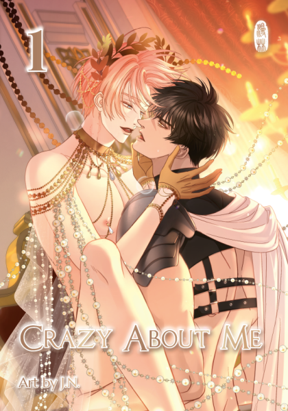 Crazy About Me 01