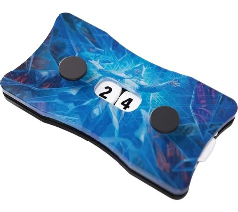 Magic: The Gathering | Reality Fracture Double Life Counter - Overwrite the Multiverse