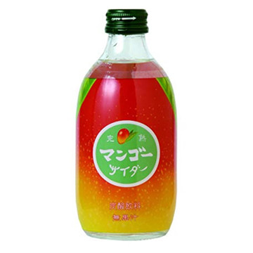 Mango Soda 300ml