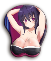 3D Mauspad - Highschool DxD Akeno 3D Mauspad - Highschool DxD Akeno