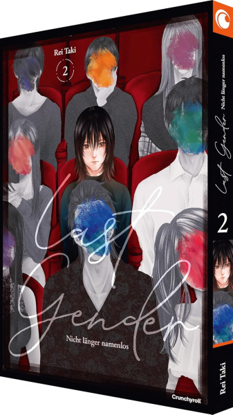 Last Gender - Nicht länger namenlos - 02