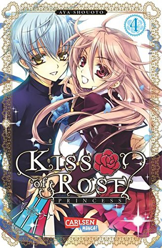Kiss of Rose Princess 04