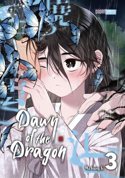 Dawn of the Dragon 03