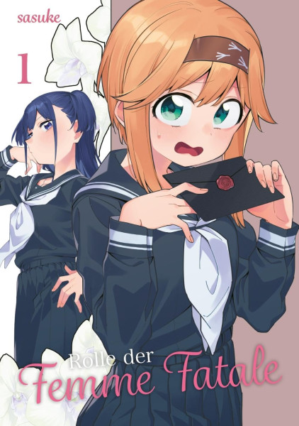Rolle der Femme Fatale 01
