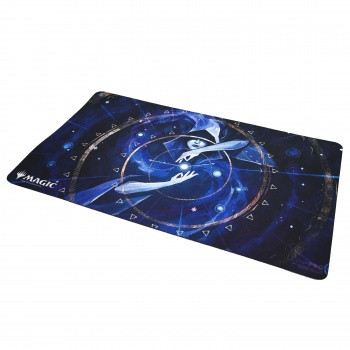 UP - Mystical Archive Time Warp Playmat