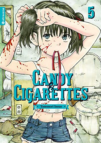 Candy and Cigarettes 05