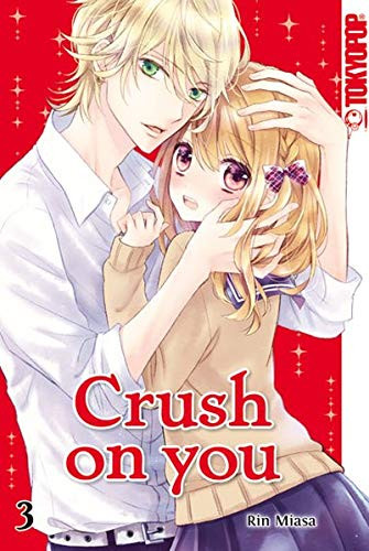 Crush on you 03