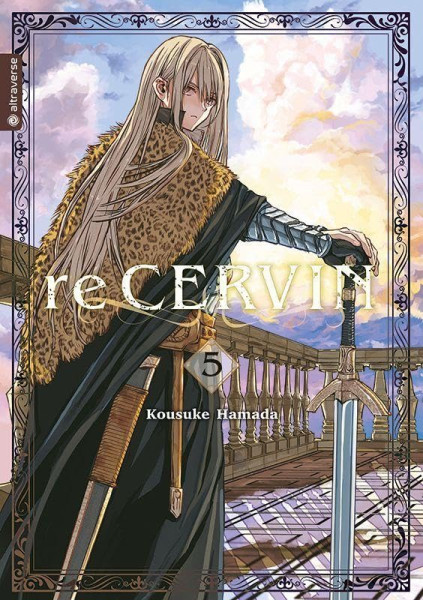 re CERVIN 05